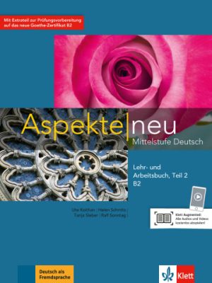 Aspekte Neu B2 Teil 2